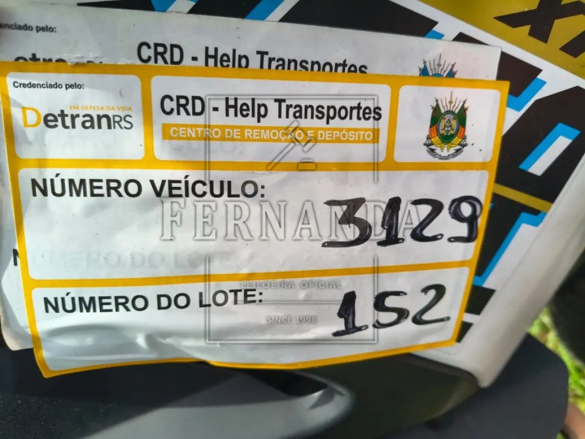 LOTE 0152
