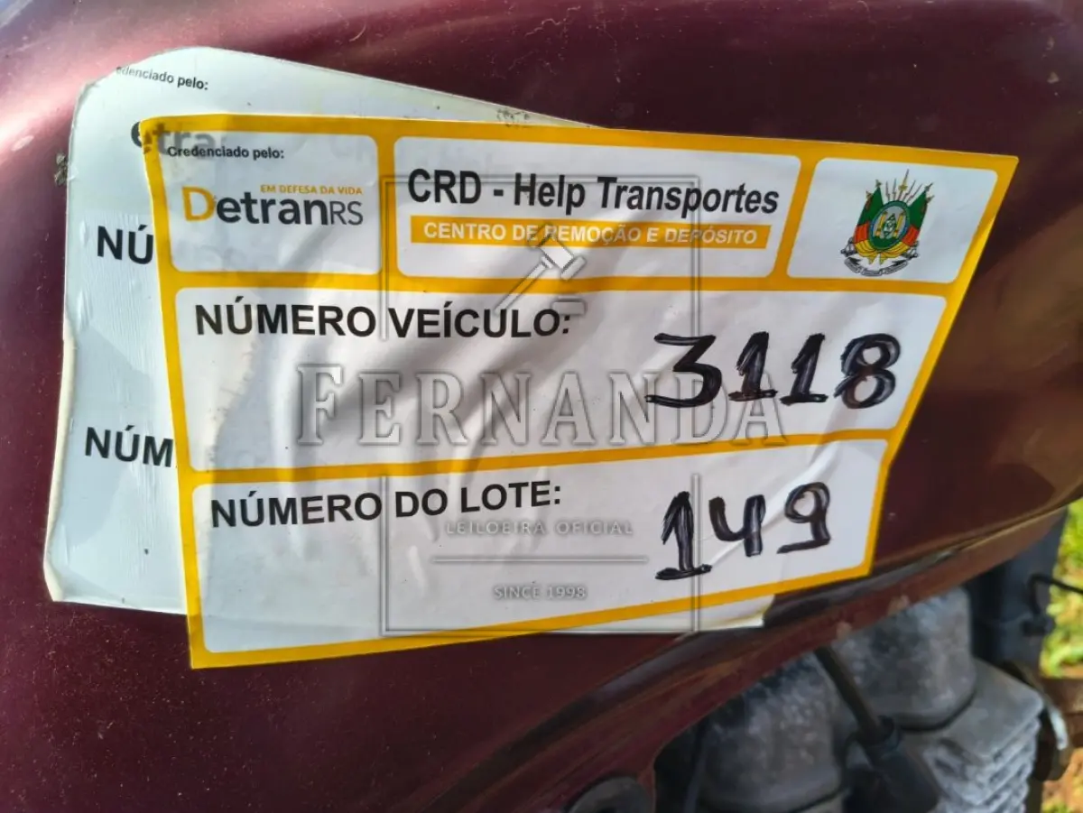 LOTE 0149