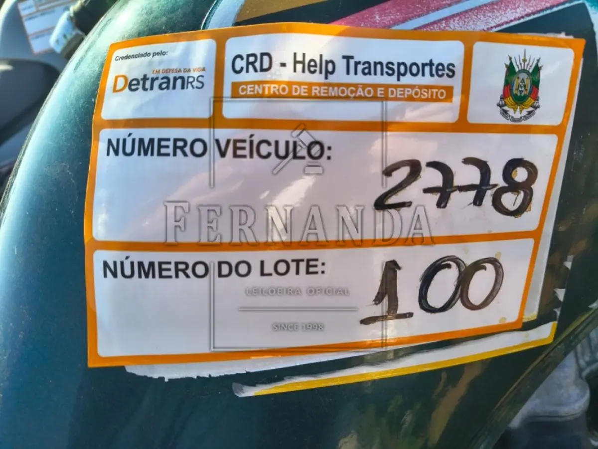 LOTE 0100