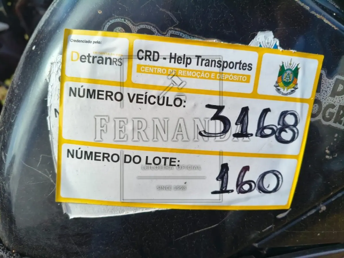 LOTE 0160