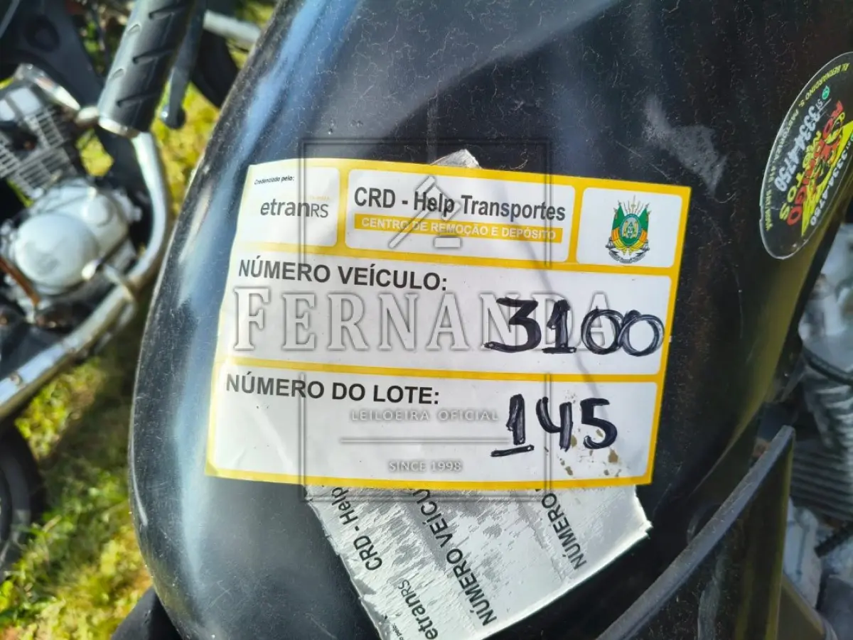 LOTE 0145