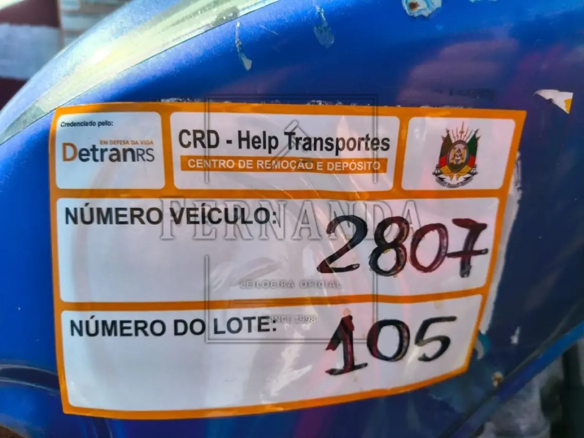 LOTE 0105