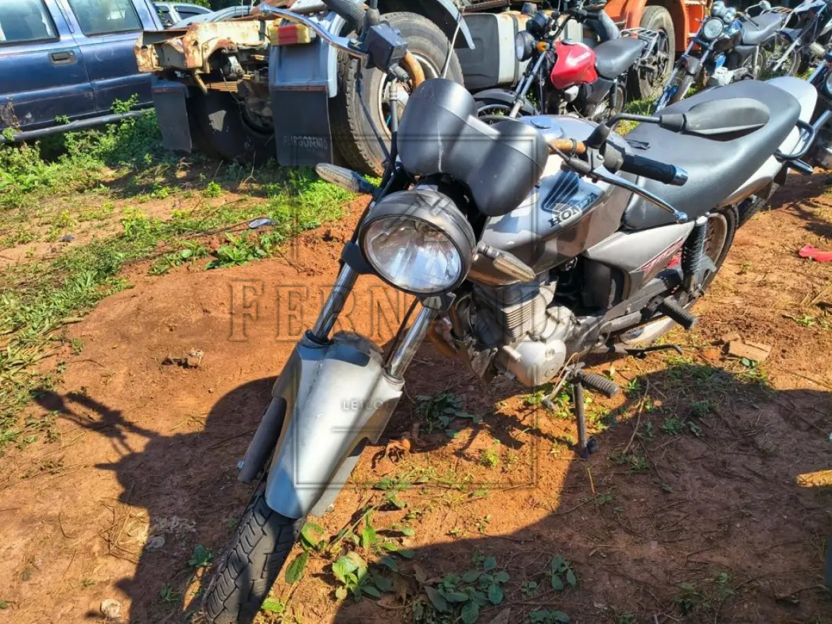 LOTE 0138