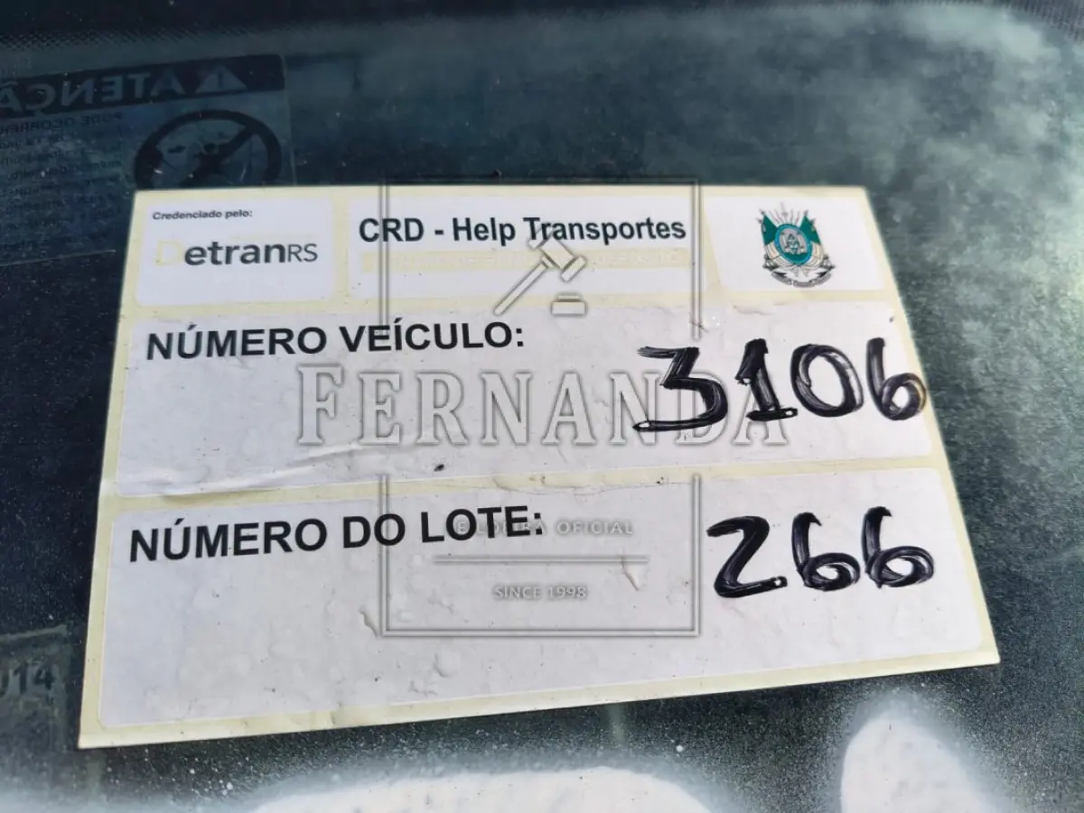 LOTE 0266