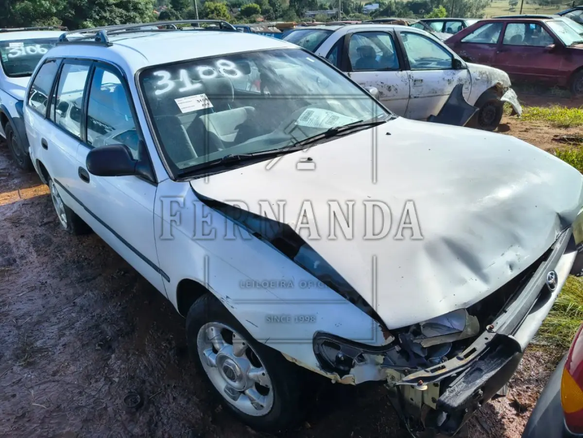 LOTE 0267