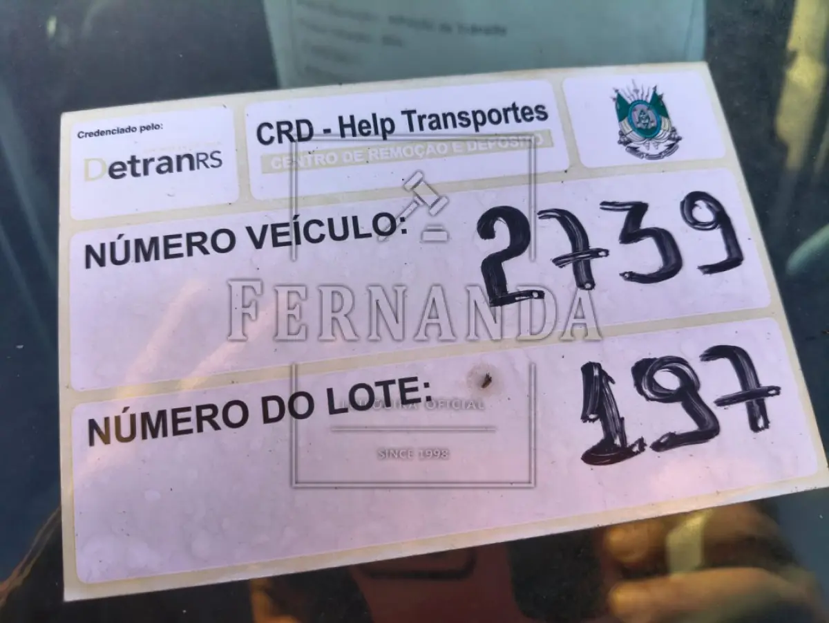 LOTE 0197