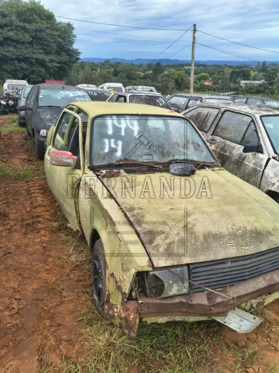 LOTE 0014