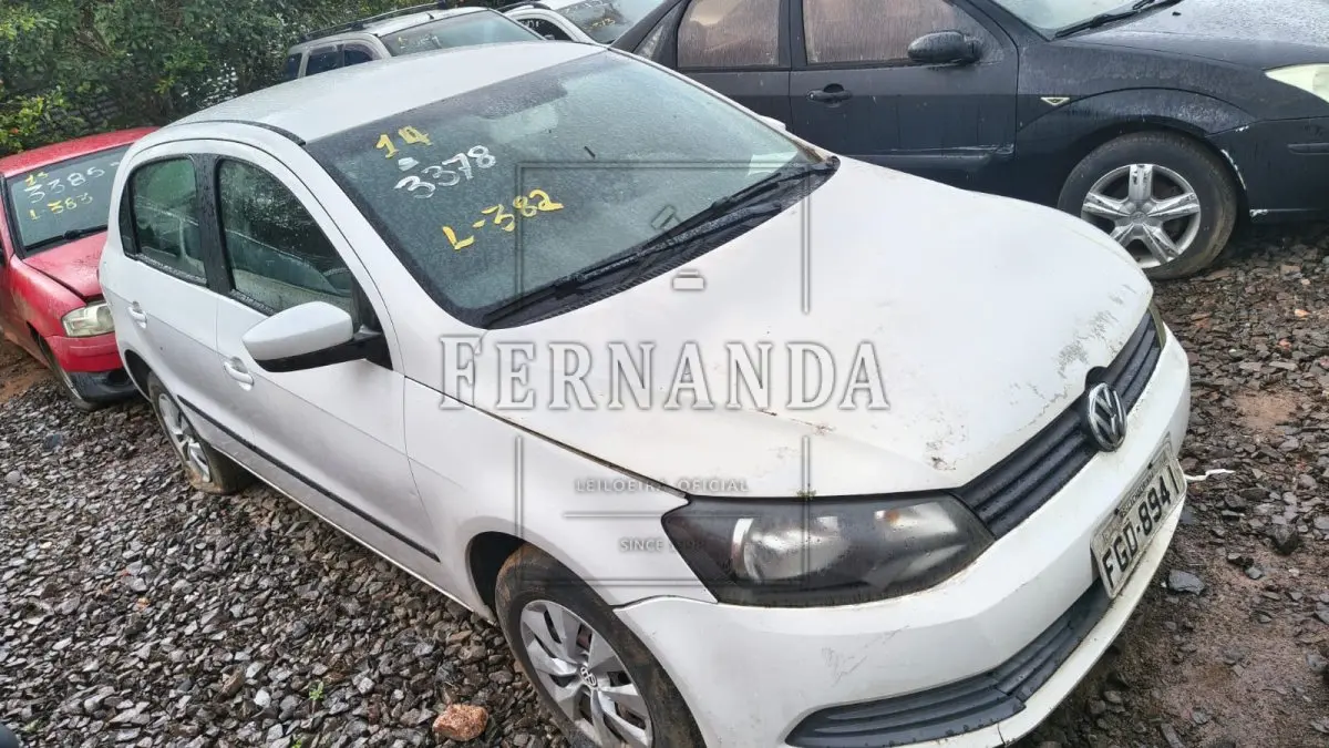 LOTE 0382