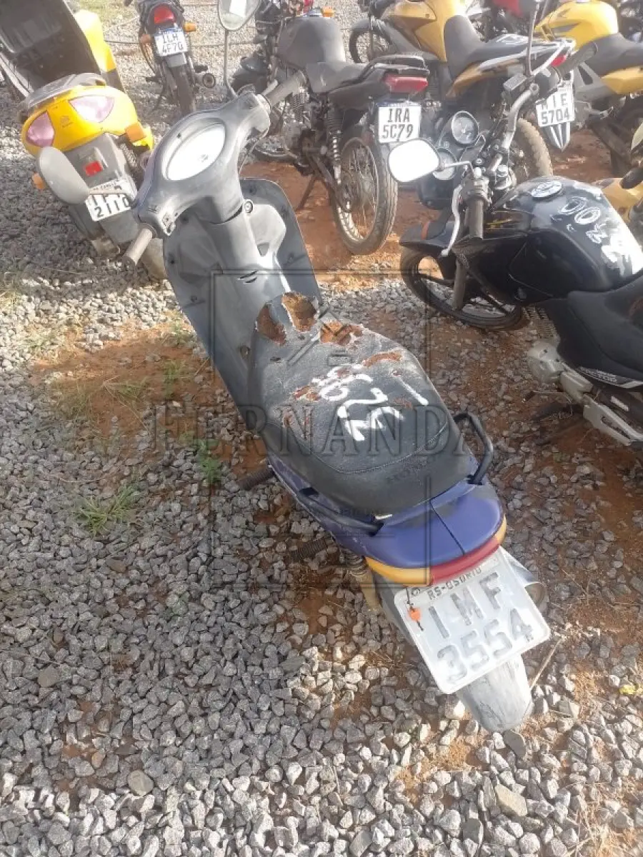 LOTE 0298