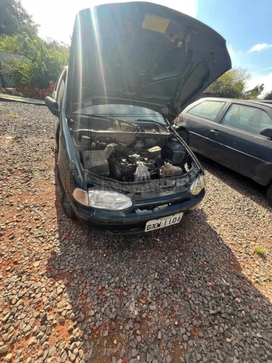 LOTE 0445