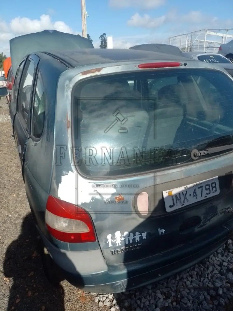 LOTE 0435
