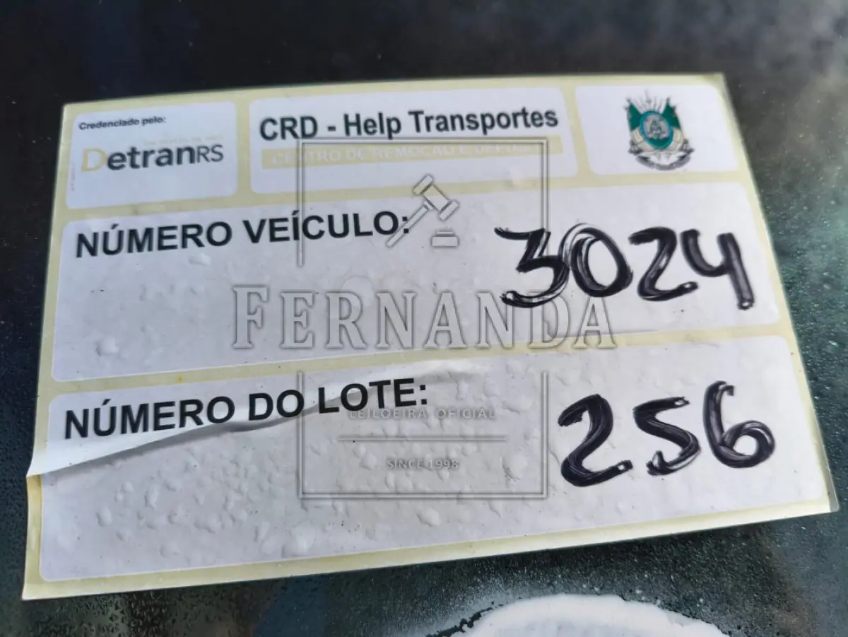 LOTE 0256
