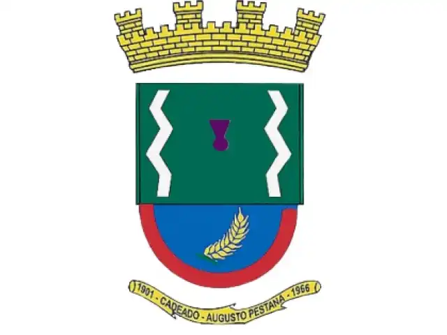 Leilão Prefeitura de Augusto Pestana