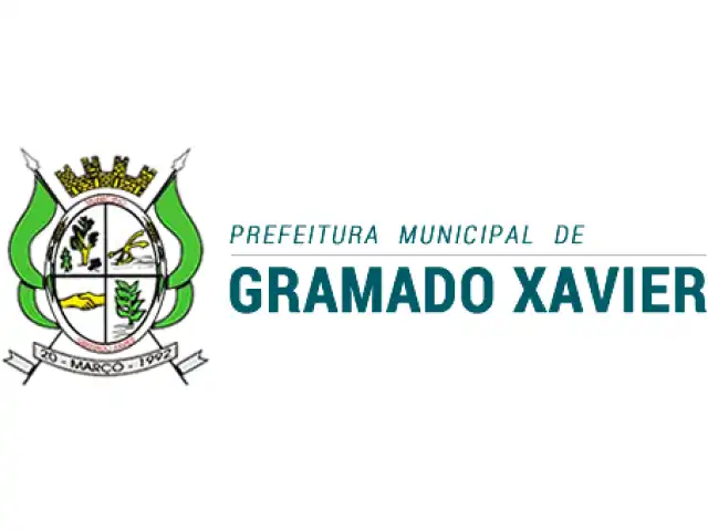 Leilão Prefeitura Municipal de Gramado Xavier