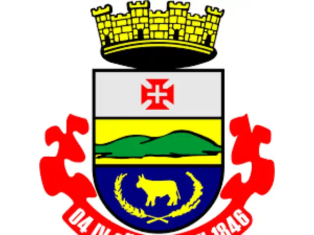 Leilão Prefeitura Municipal de São Gabriel