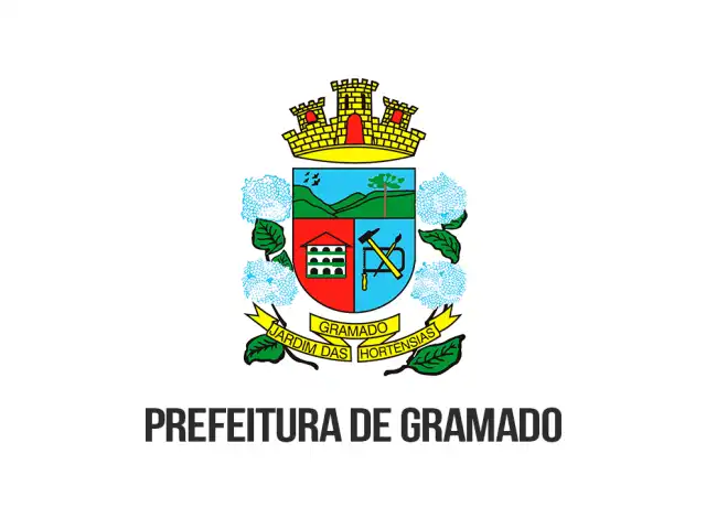 Leilão Prefeitura Municipal de Gramado