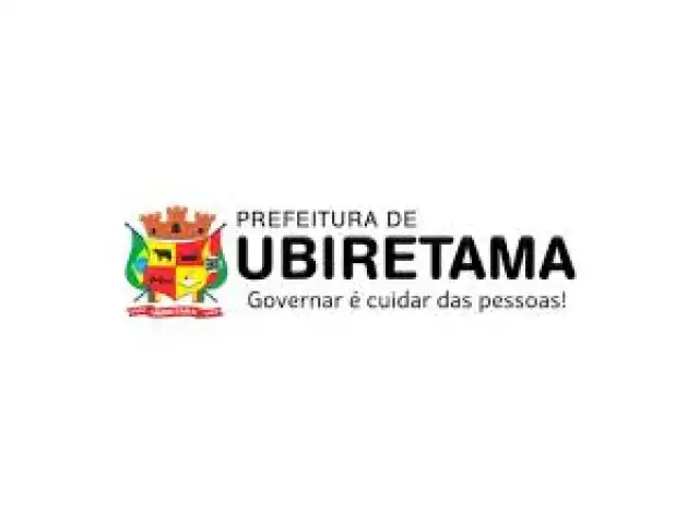 Leilão de Bens Inservíveis da Prefeitura Municipal de Ubiretama/RS