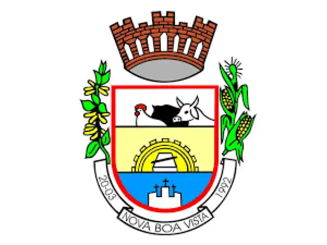 Leilão de bens inservíveis da Prefeitura Municipal de Nova Boa Vista