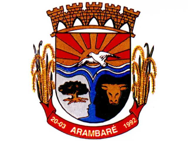 Leilão de Bens Inservíveis da Prefeitura Municipal de Arambaré/RS