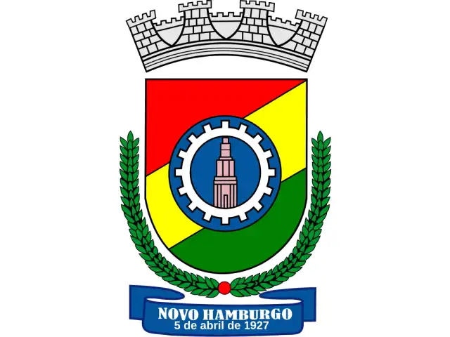 Leilão de imóveis da Prefeitura de Novo Hamburgo/RS