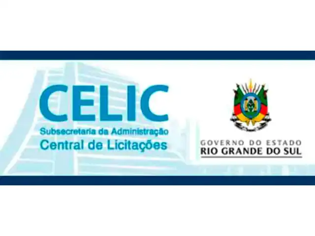 LEILÃO DE VEÍCULOS RECUPERÁVEIS CELIC/RS