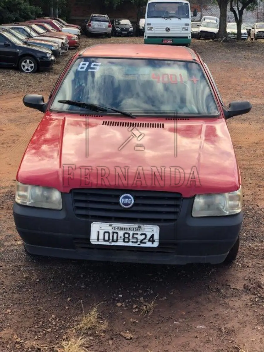 LOTE 4001