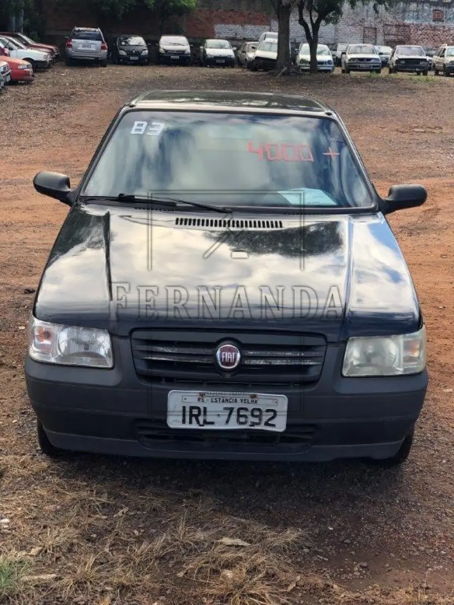 LOTE 4000
