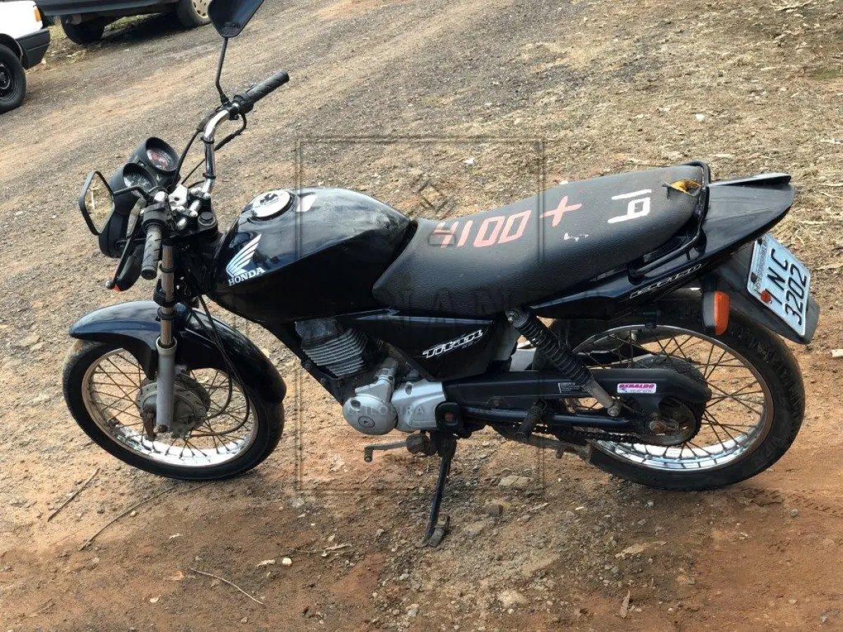 LOTE 4100