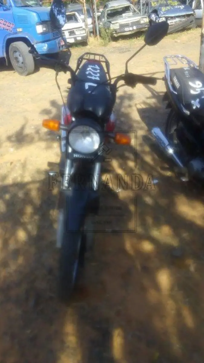 LOTE 2107