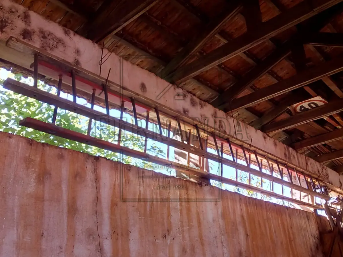 LOTE 006 - Sucatas