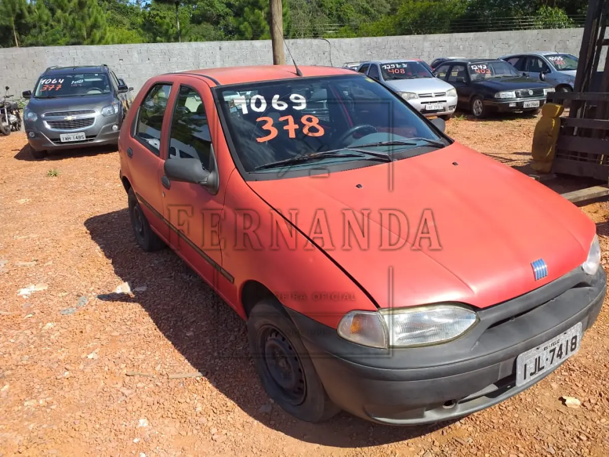 LOTE 0378