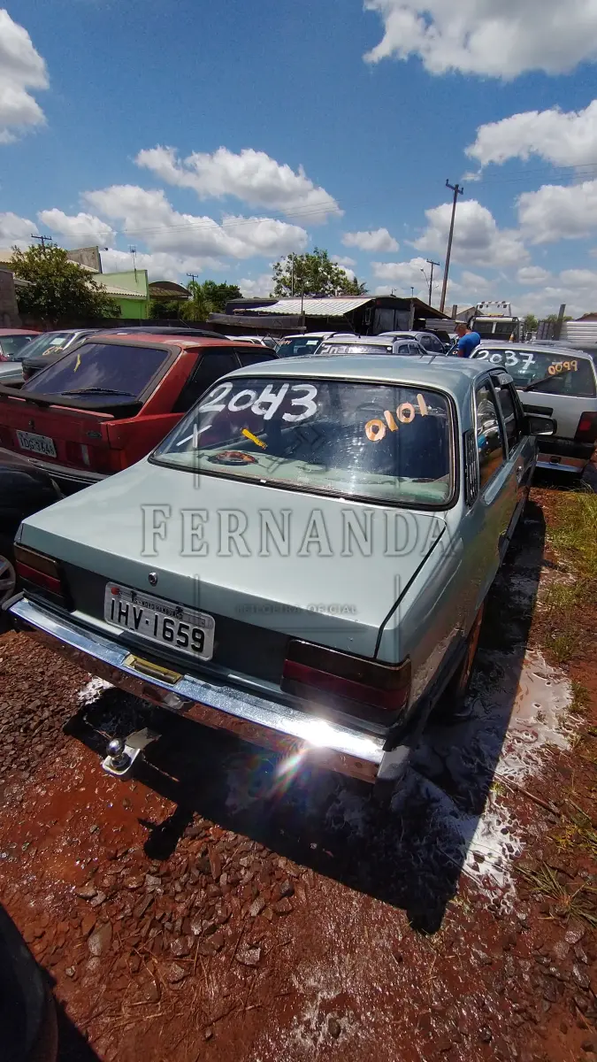 LOTE 0101