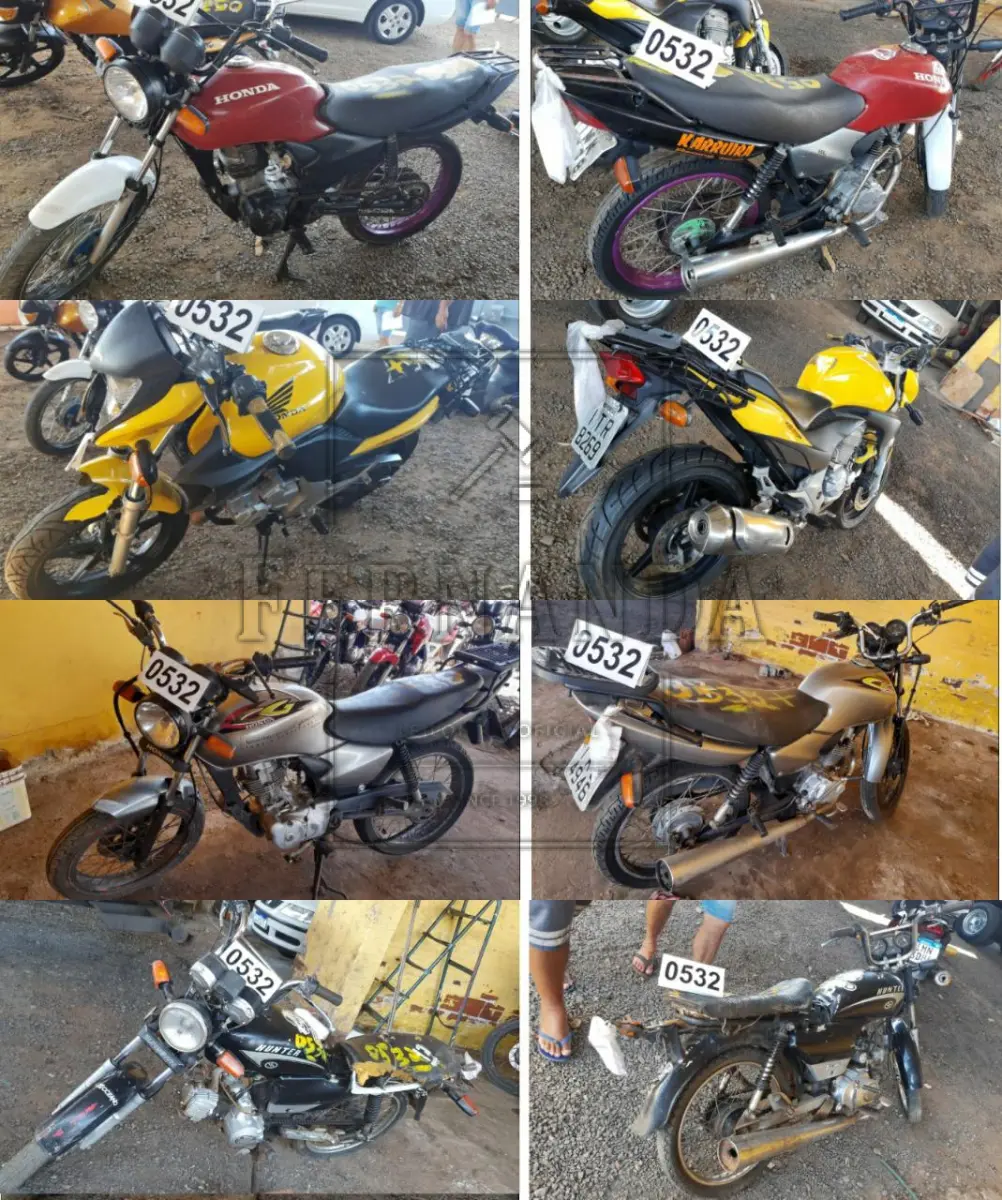 LOTE 0532
