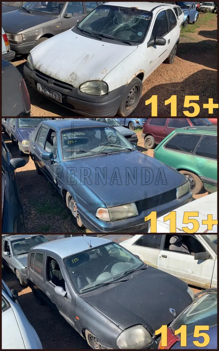 LOTE 0115