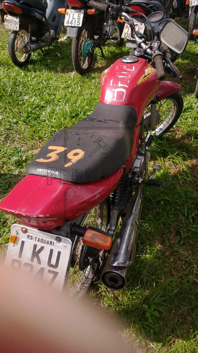 LOTE 0039