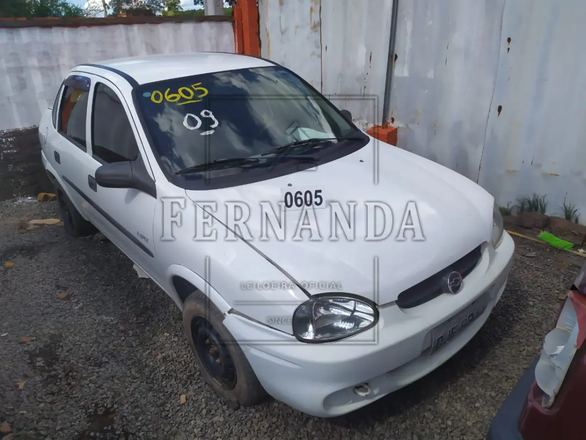 LOTE 0605