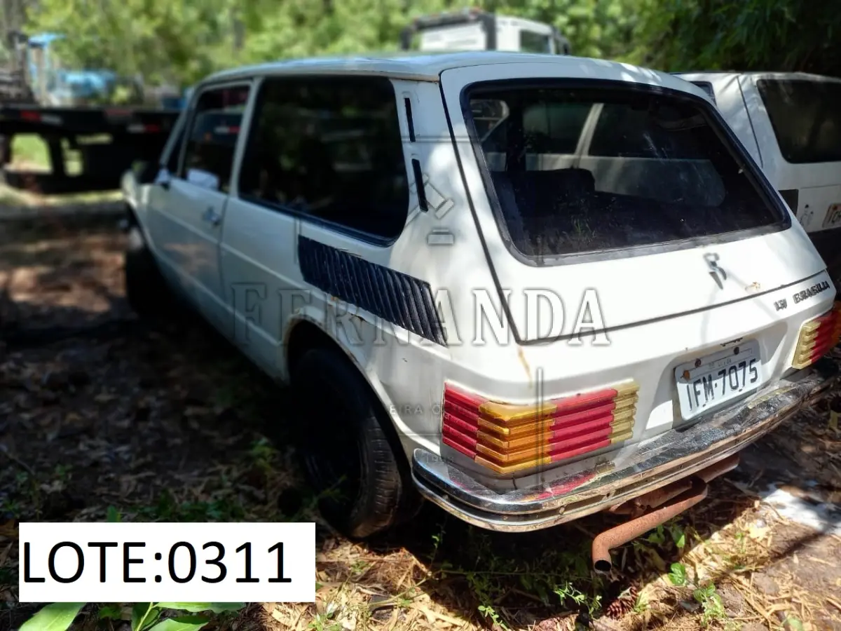 LOTE 0311