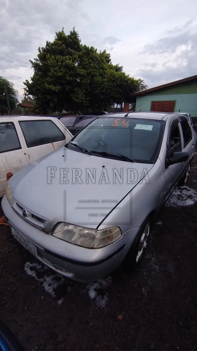 LOTE 0084