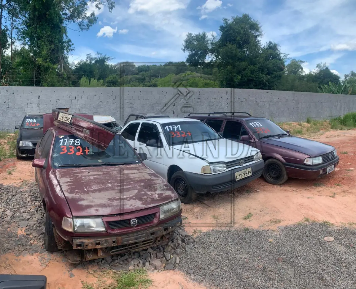 LOTE 0332