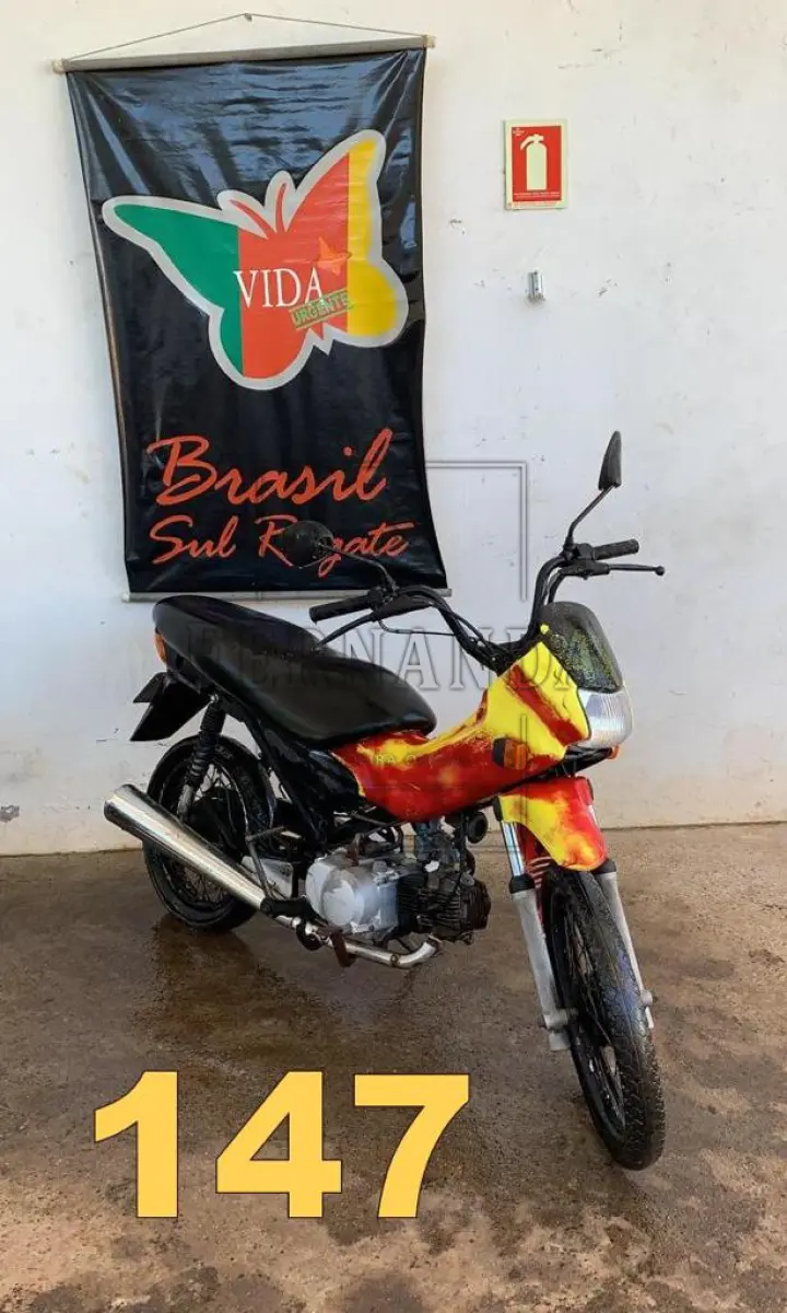 LOTE 0147