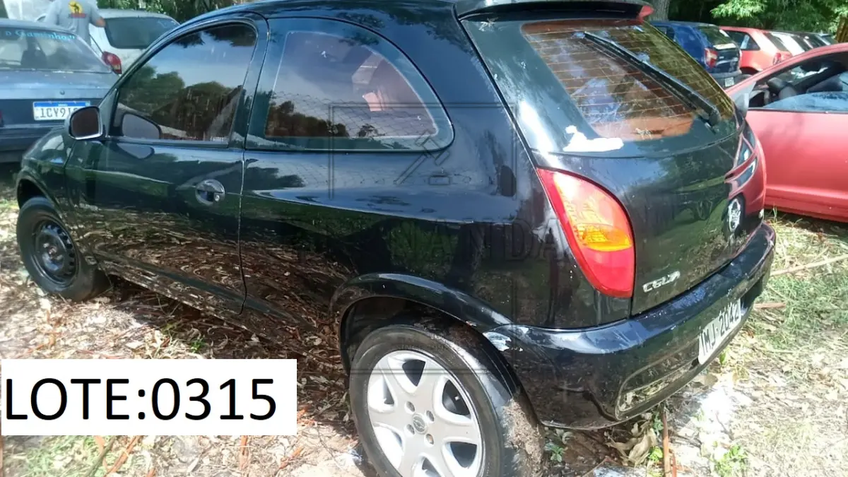 LOTE 0315
