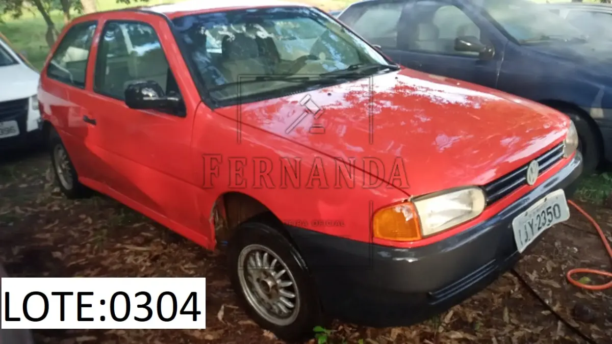 LOTE 0304