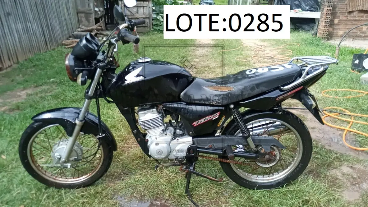 LOTE 0285