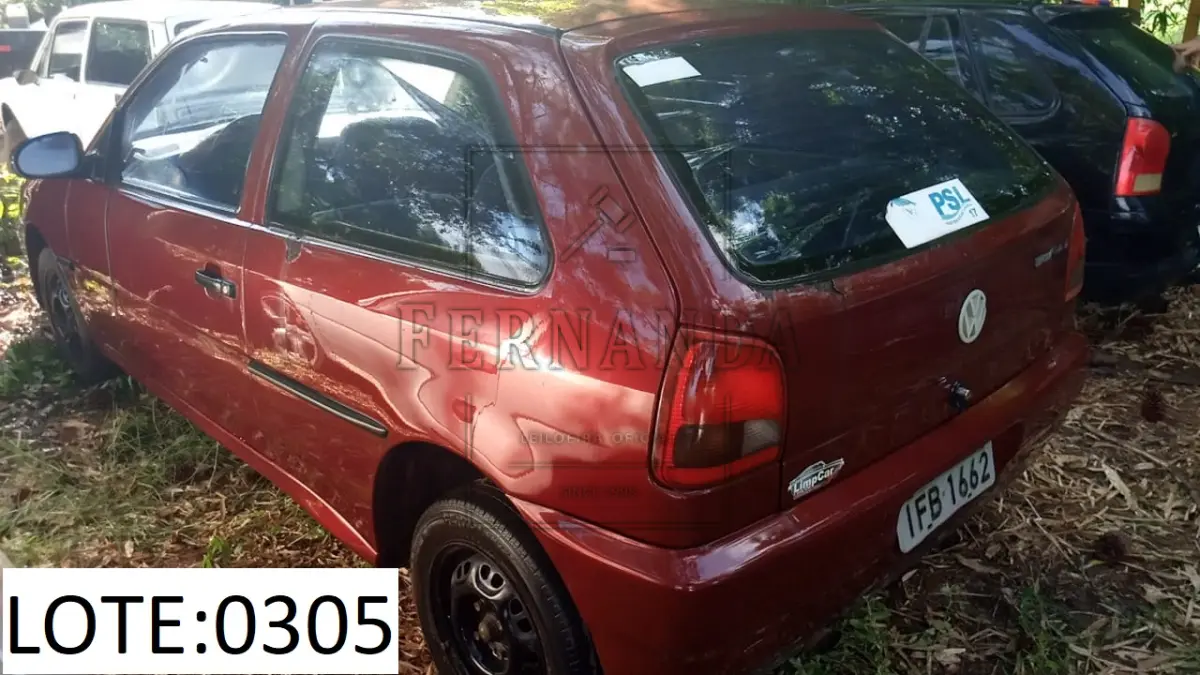 LOTE 0305