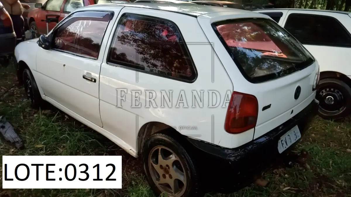 LOTE 0312