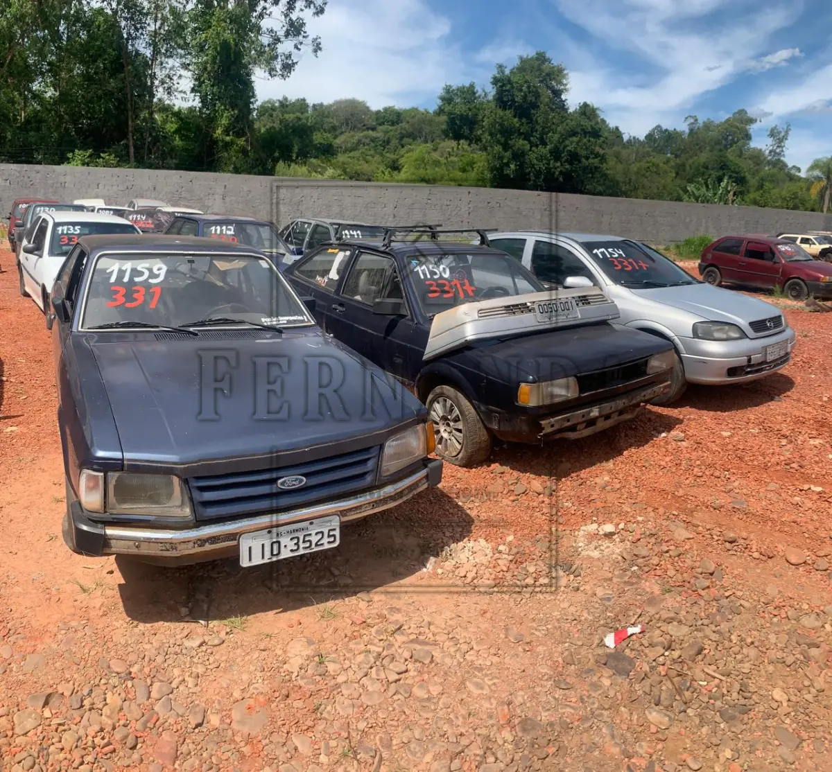 LOTE 0331