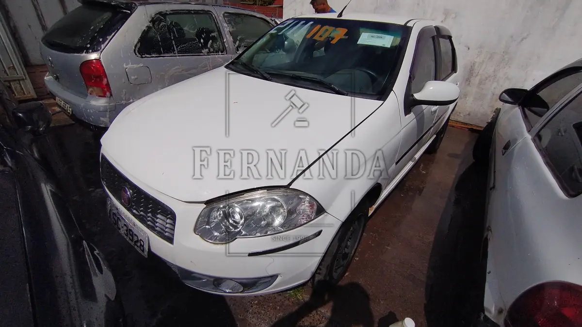 LOTE 0107
