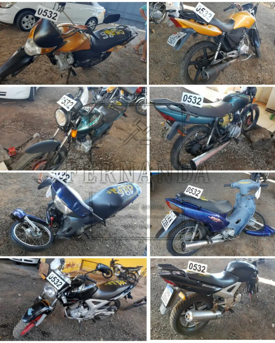 LOTE 0532