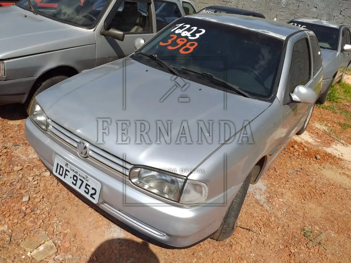 LOTE 0398