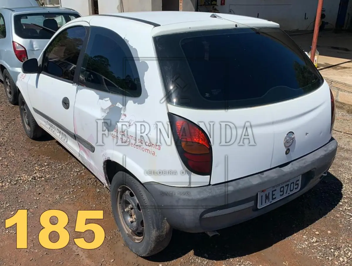 LOTE 0185